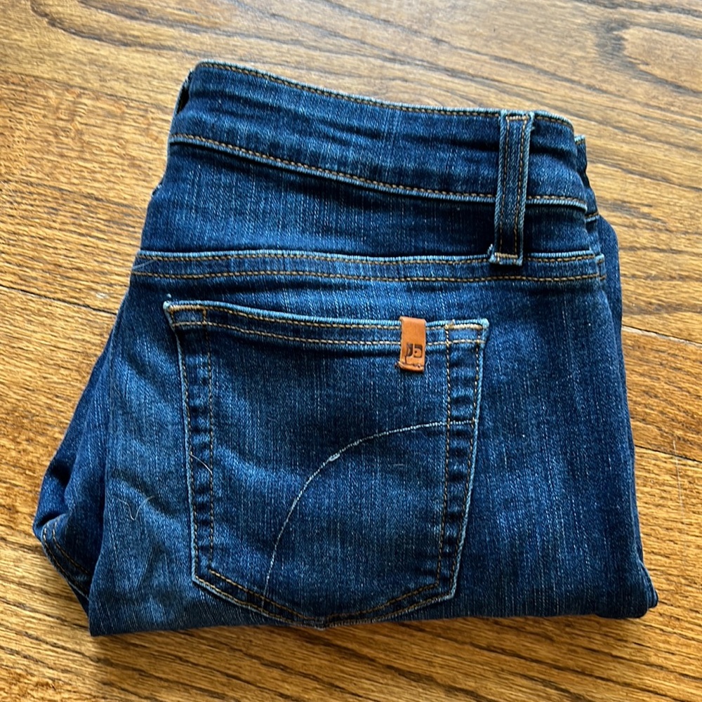 Joe’s Carla Skinny Jeans